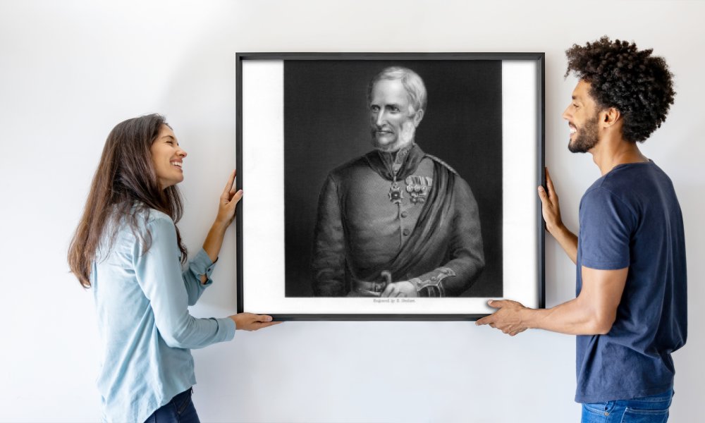 Edward William Stodart