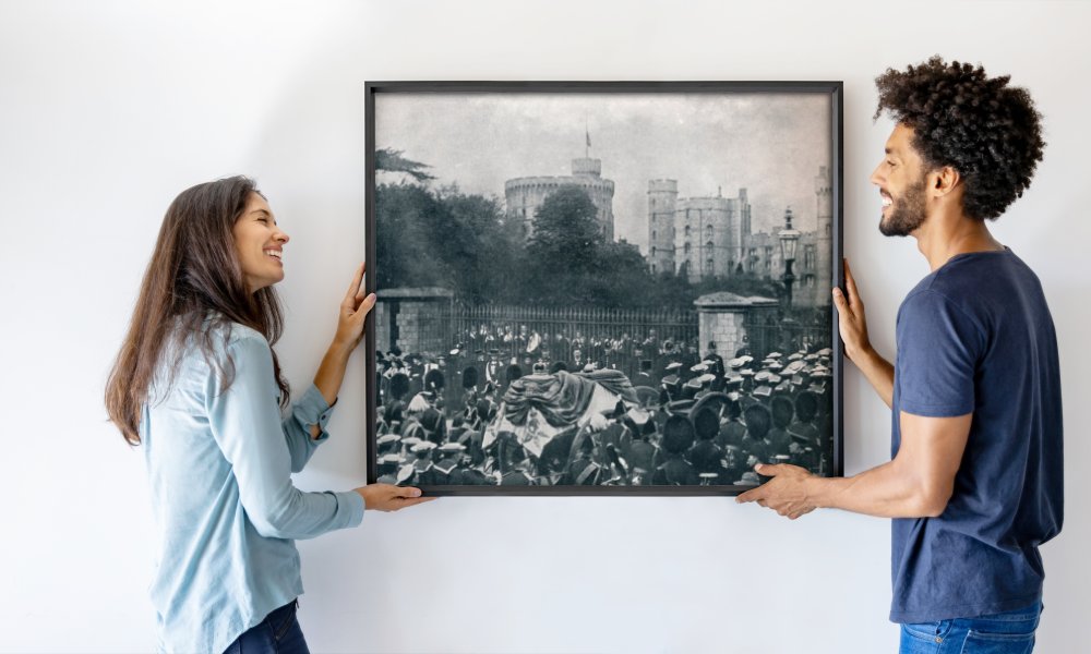 Horace Walter Nicholls