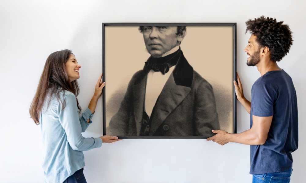 Andrey Mikhaylovich Lushev