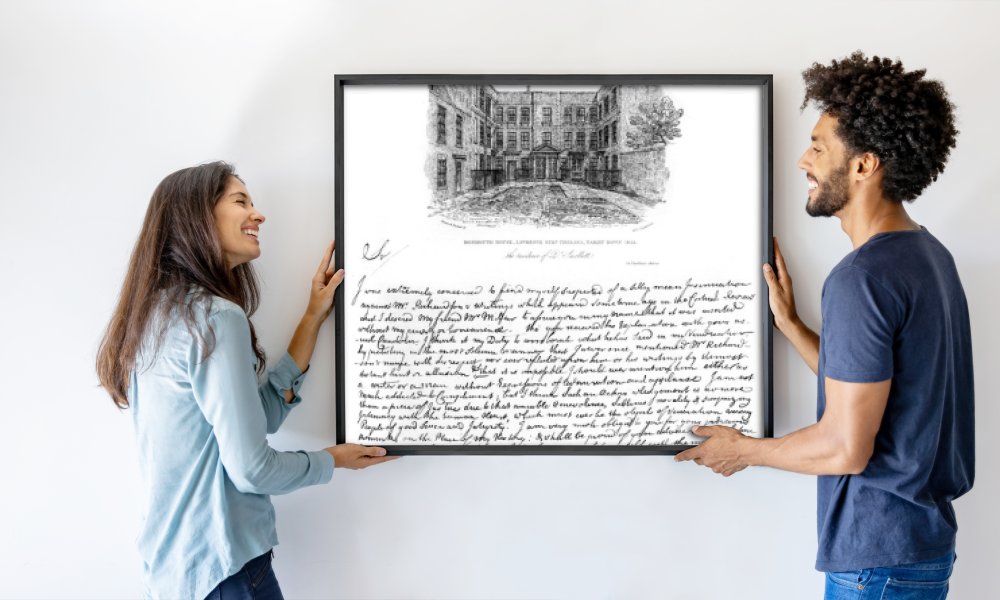 Tobias George Smollett