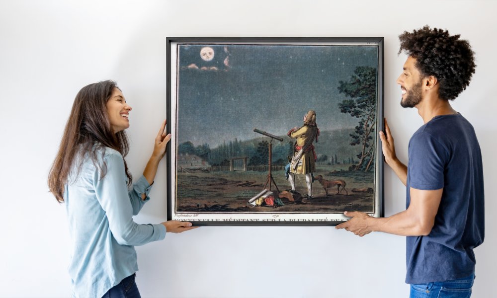 Jean Baptiste Morret