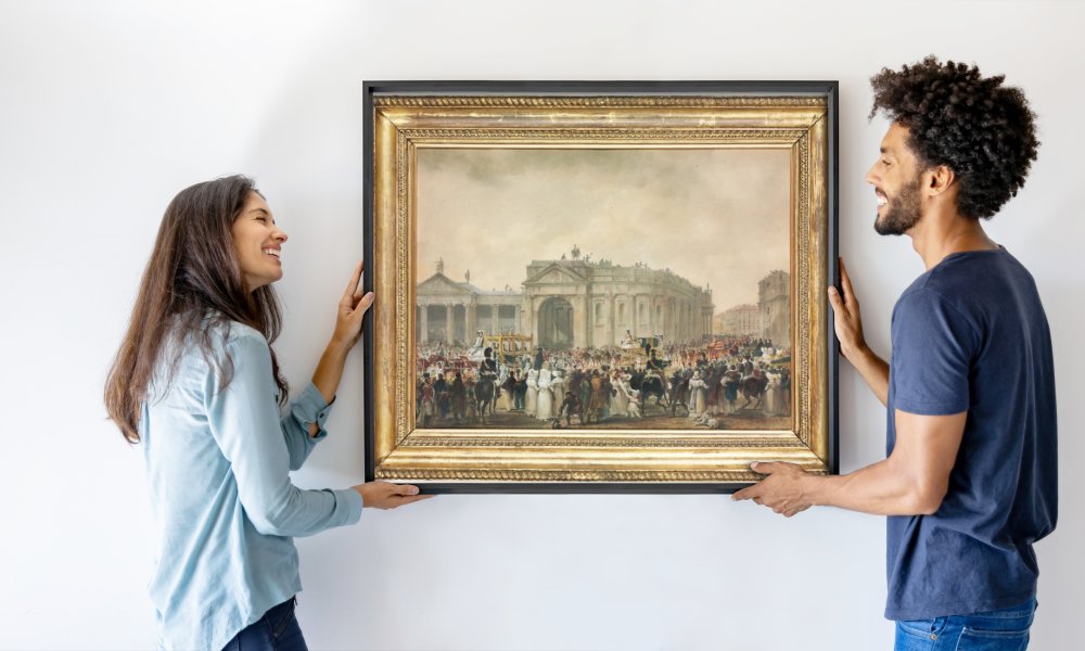 William Turner de Lond