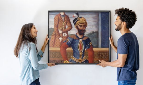 MihrAli