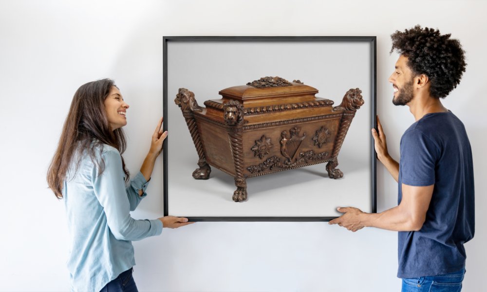 Williams and Gibton Mack