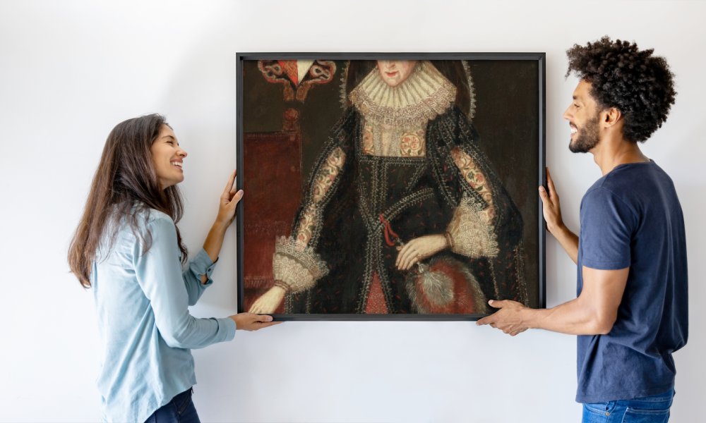 Marcus the Younger Gheeraerts