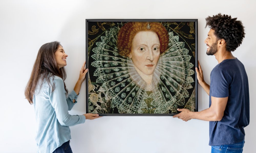 John the Younger Bettes