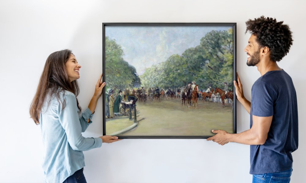 Albert Jnr. Ludovici