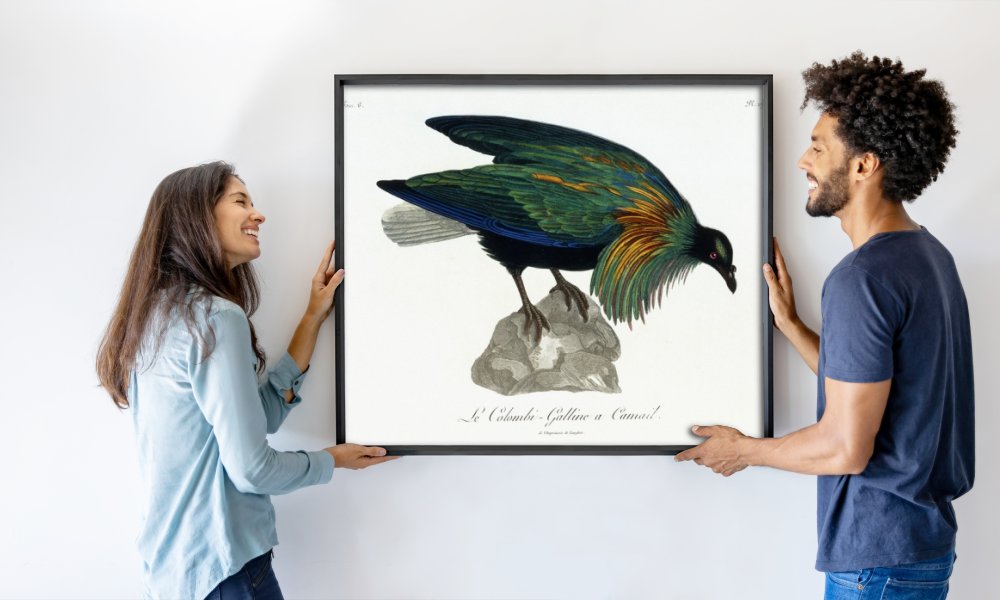 Jean Lebrecht Reinold