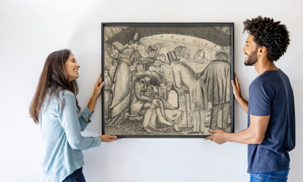 Georgiana Burne-Jones