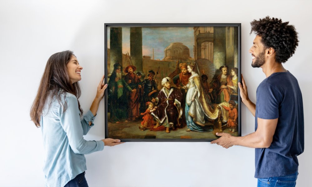 Gerbrandt van den Eeckhout