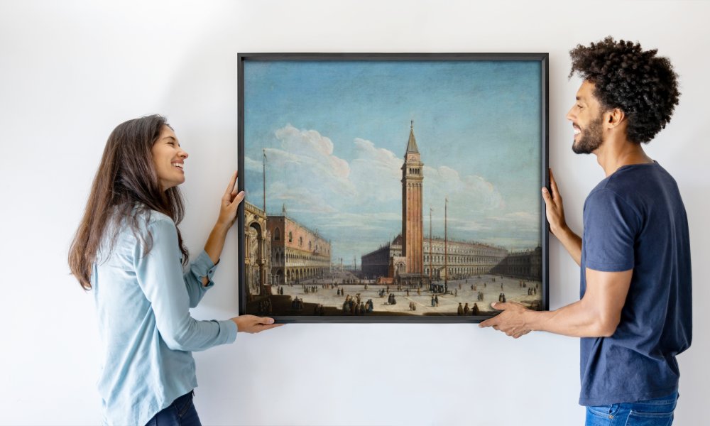 Antonio de dipi Joli