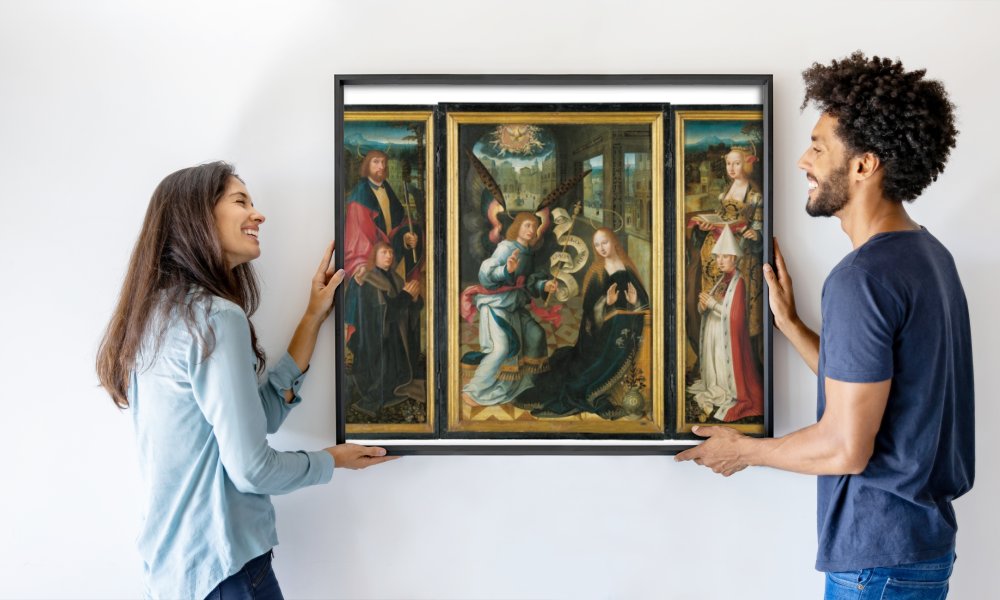 Jacob Claesz. von Utrecht