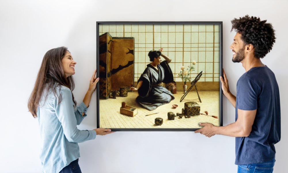 Eugene Armand Lachaise