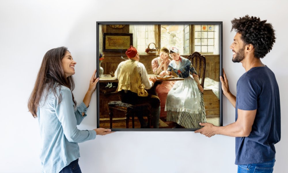 C. Hendrick Nordenberg