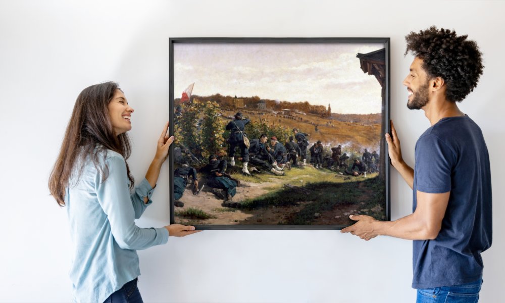 Etienne Prosper Berne-Bellecour