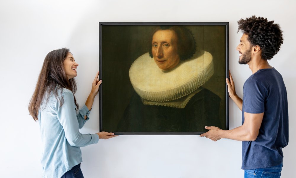 Michiel Jansz. van Miereveld