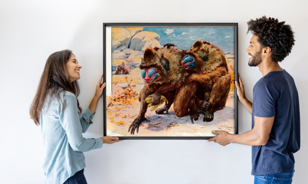 Louis Fairfax Muckley