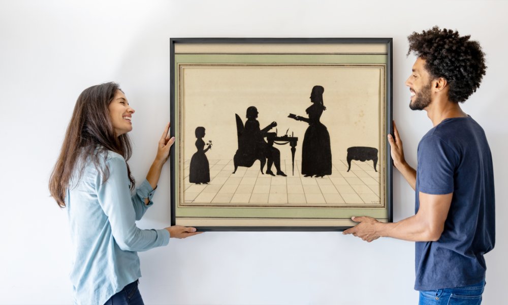 Johann Kaspar Lavater