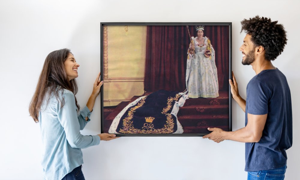 Baron Sterling Henry Nahum