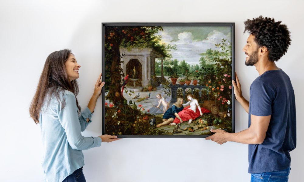 Hendrik van the Elder Balen