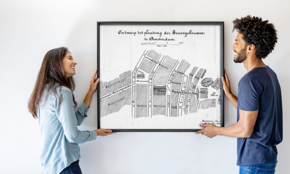 Frederik Willem van Gendt