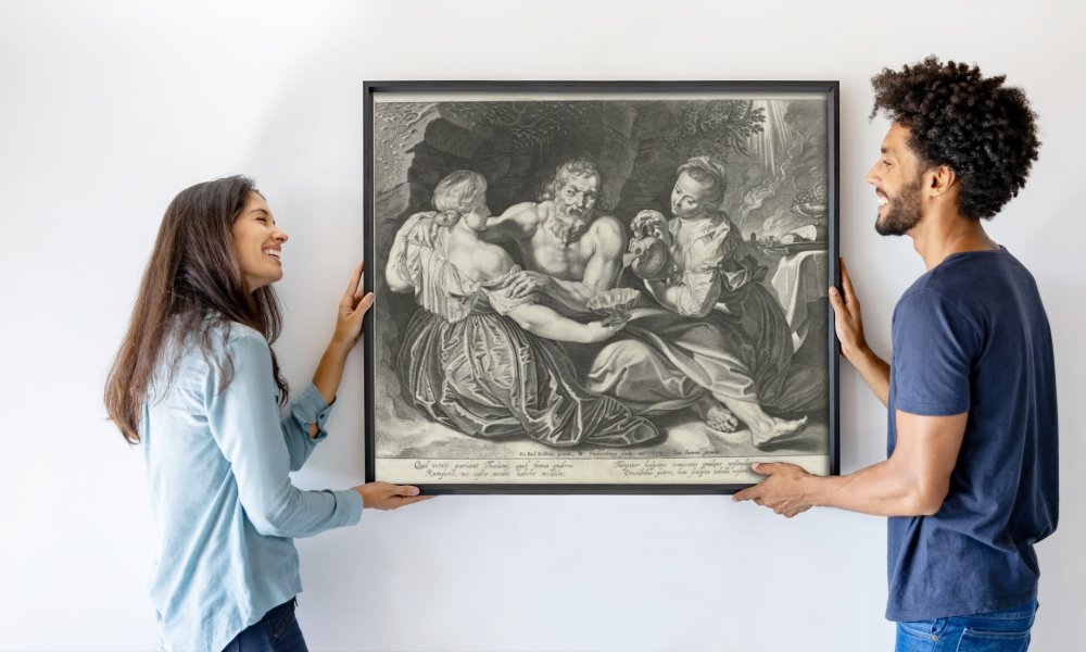 Willem Isaacsz Swanenburg