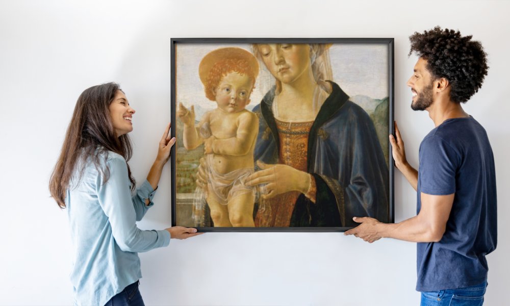 Workshop of Andrea Verrocchio