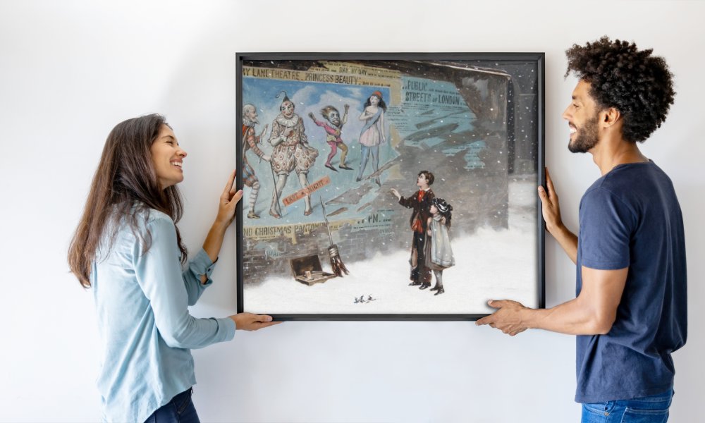 Augustus Edwin Mulready