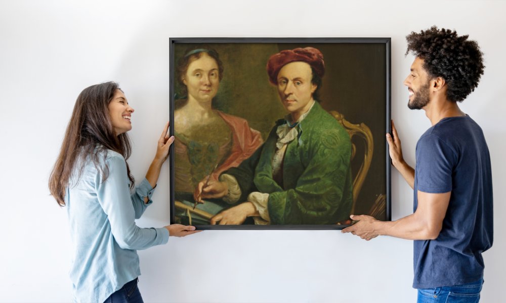 Johann Anton Tischbein