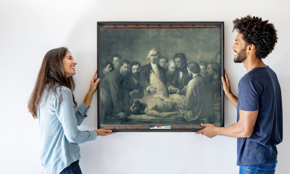 Francois Nicolas Augustin Feyen-Perrin