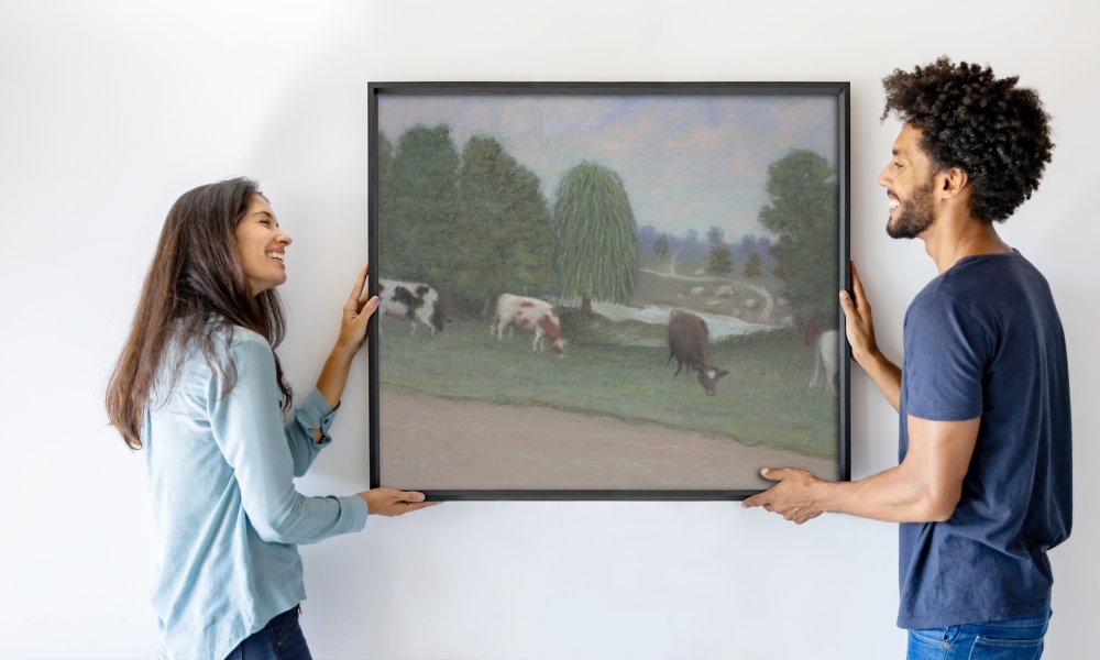 John Breckinridge Martin