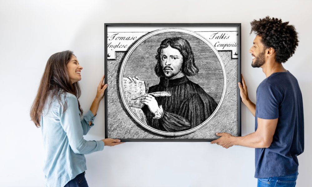 Niccolo Francesco Haym