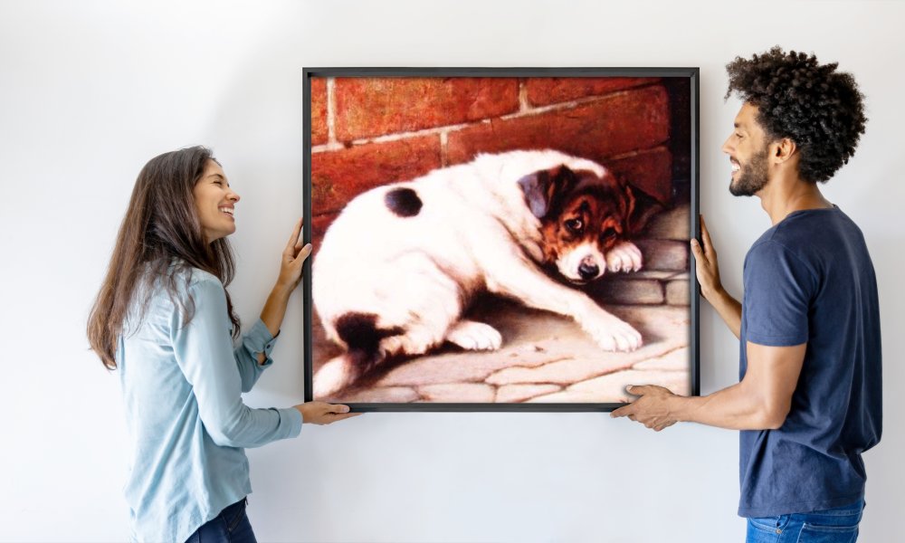 Valentine Thomas Garland