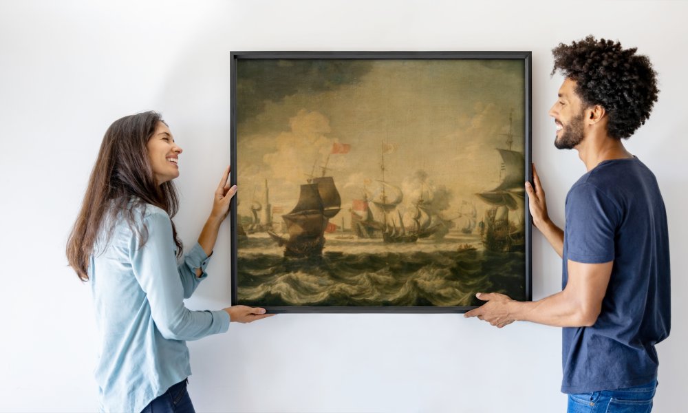 Bonaventura I. Peeters