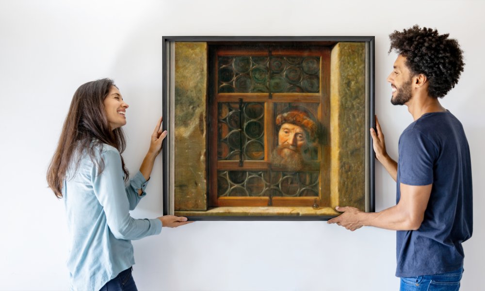 Samuel van Hoogstraaten