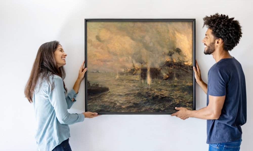 Arkadi Afanassjewitsch Tschumakow