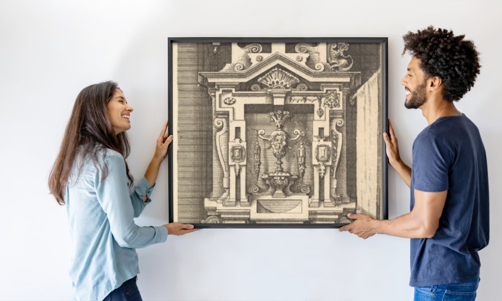 Wendel Dietterlin the Elder