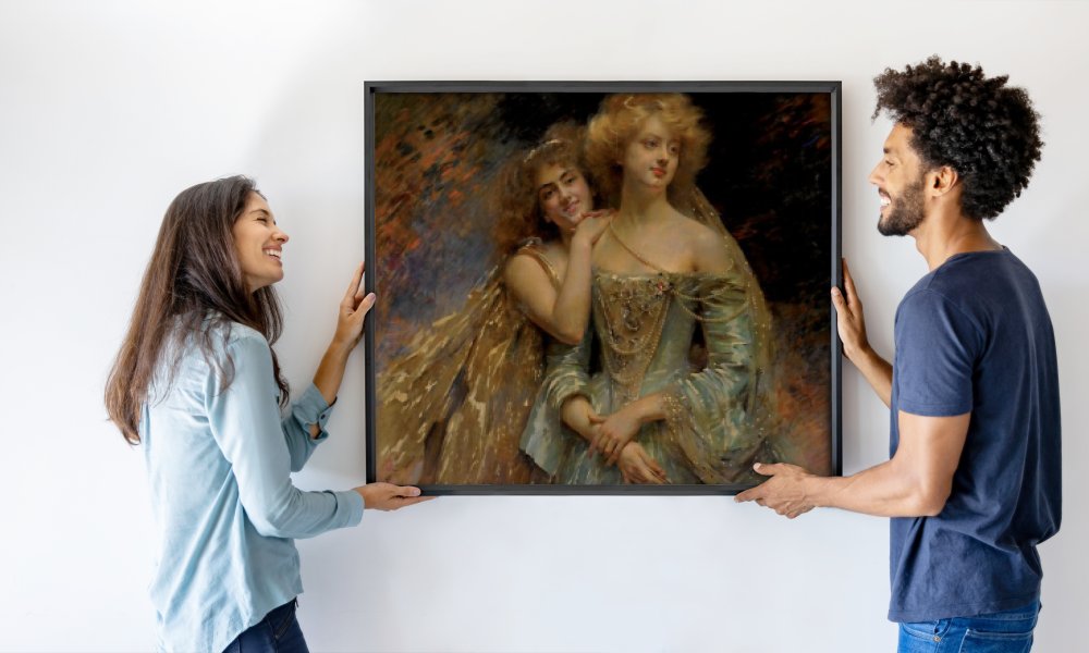 Madeleine Jeanne Lemaire