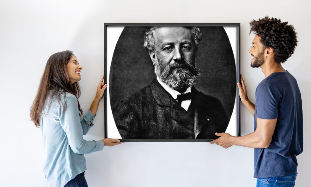 Gaspard Felix Tournachon