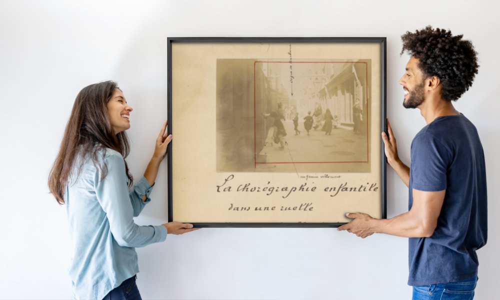 French Unknown maker