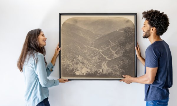 Carleton Watkins