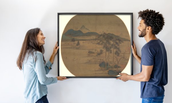 Zhao Mengfu