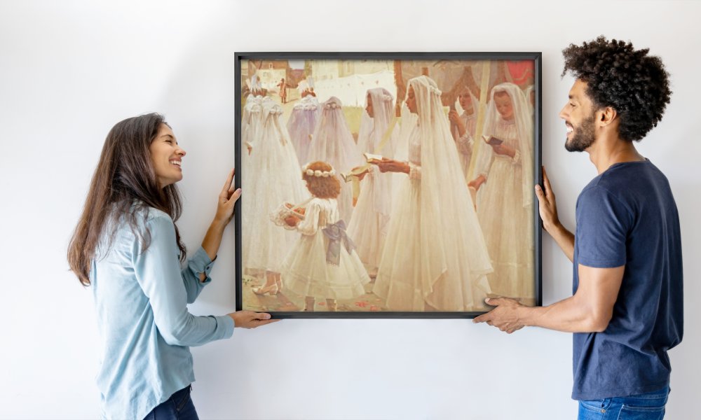 Edouard Victor Durand