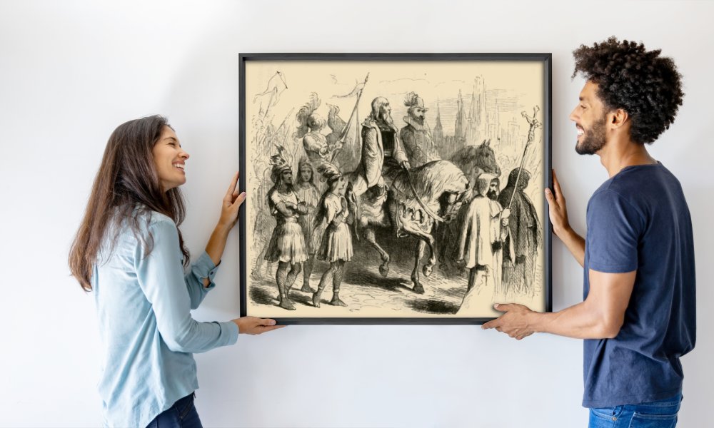 Felix Octavius Carr Darley