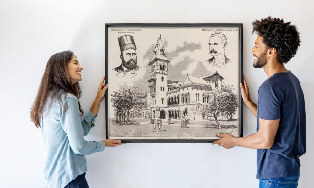 Edward Killingworth Johnson