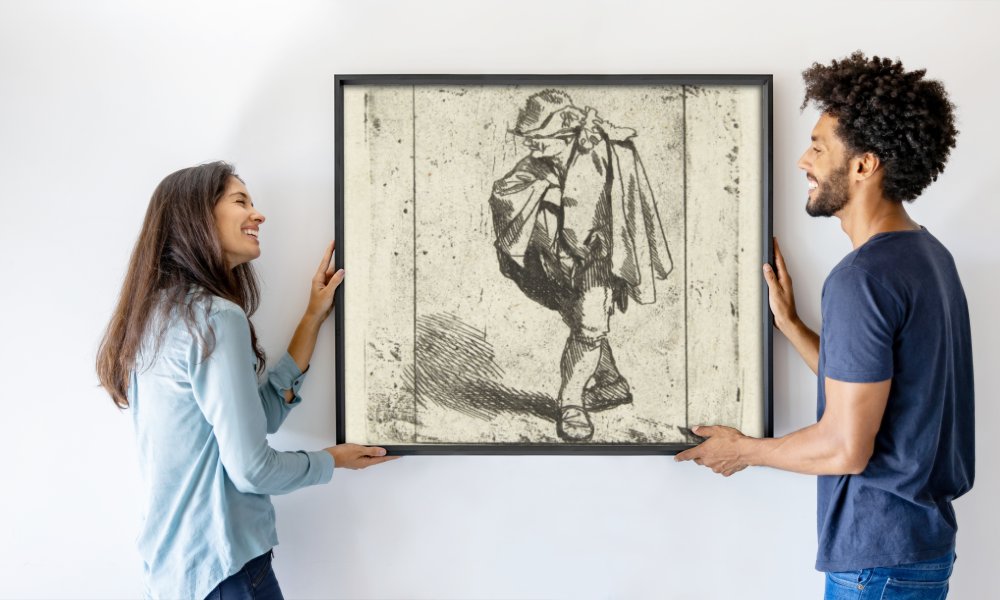 Cornelis Pietersz. Bega