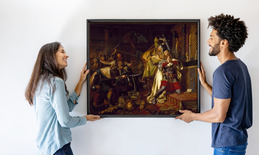 Christian Albrecht von Benzon