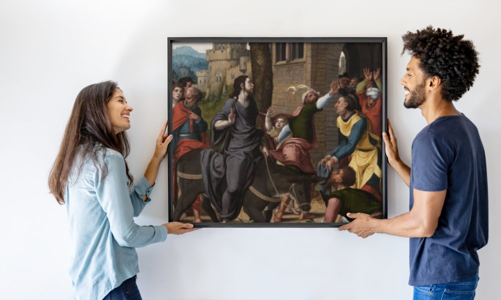 Pieter Coecke van Aelst or workshop