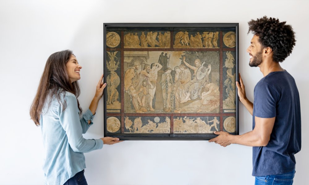 Henri Joseph Francois de Triqueti