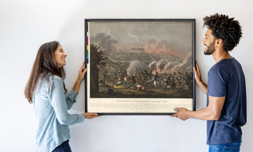 Johann Lorenz Rugendas